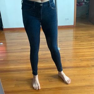 AE Next Level Stretch Jegging 8L